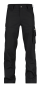 Preview: Arbeitshose Dassy Liverpool Schwarz